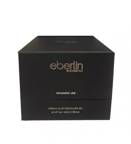 Crema Le Lift Decollete 60+ - Epigénetica de Eberlin