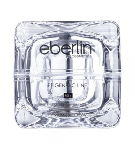 Crema Premium 60+ - Epigenética de Eberlin