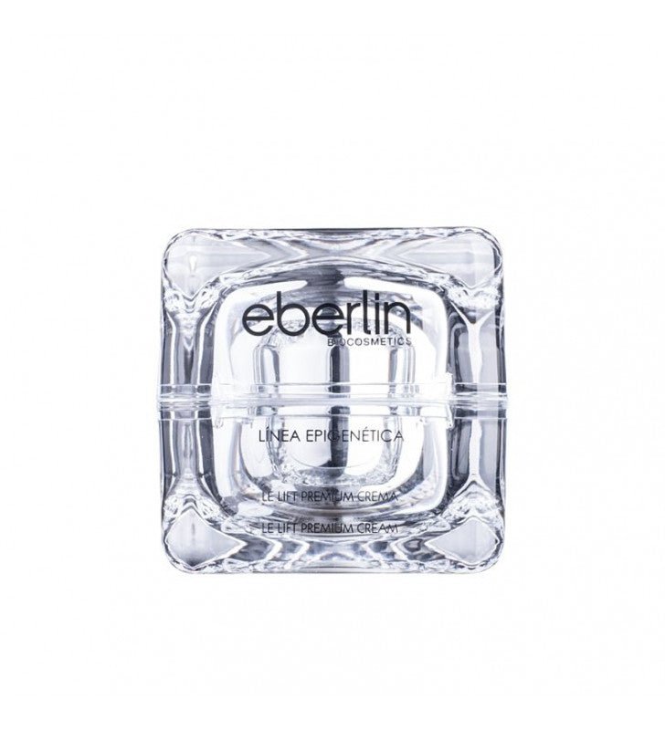 Crema Premium Le Lift - Epigenética de Eberlin thumbnail