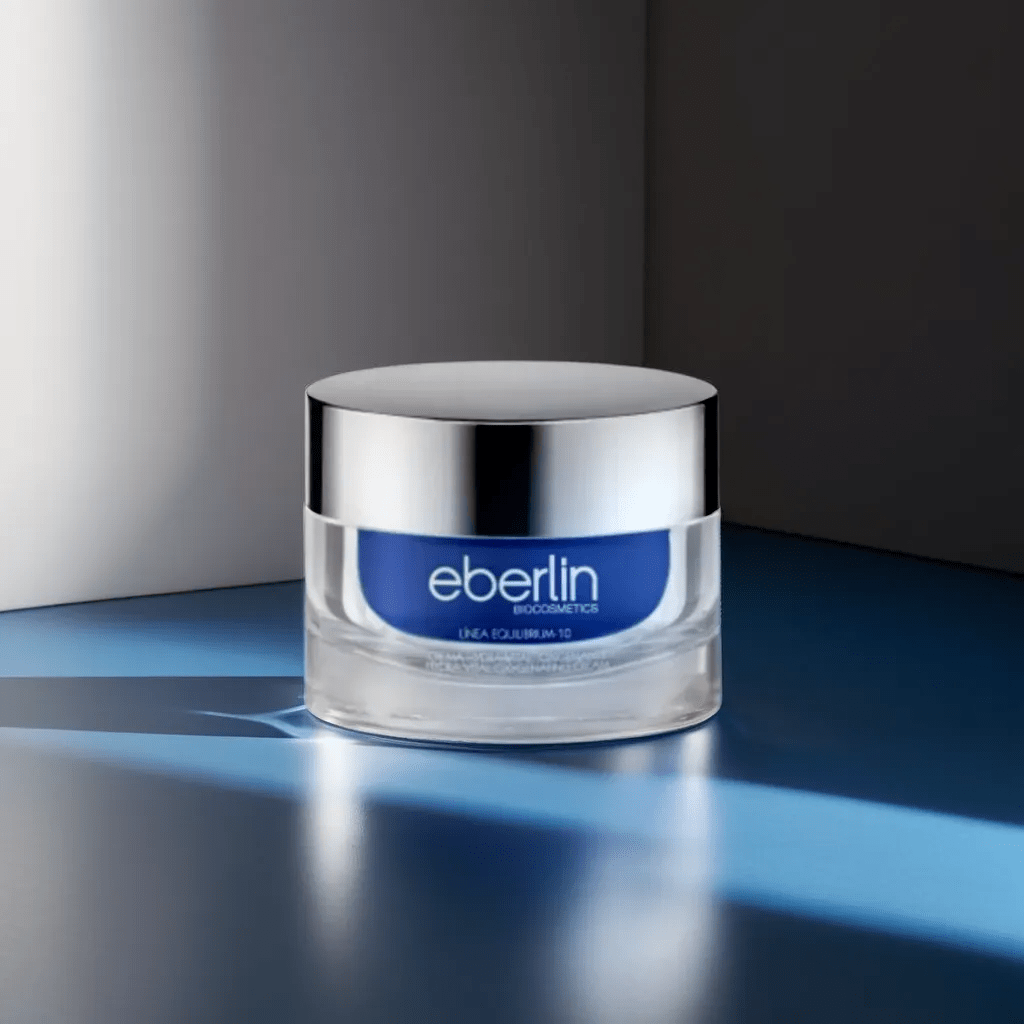 Crema Hydravital Oxigenante - Equilibrium 10 de Eberlin thumbnail
