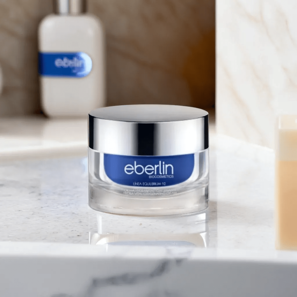 Crema Hydravital Oxigenante - Equilibrium 10 de Eberlin thumbnail