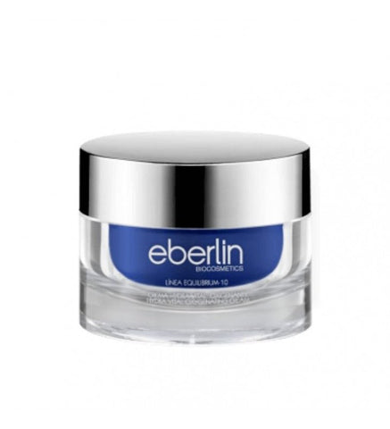 Crema Hydravital Oxigenante - Equilibrium 10 de Eberlin