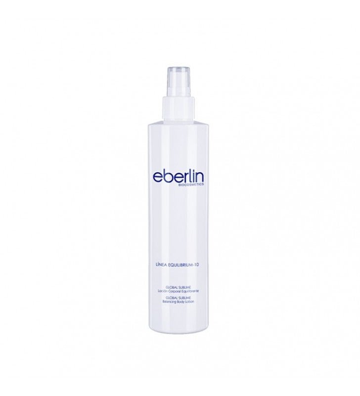 Global Sublime Loción Corporal - Equilibrium 10 de Eberlin thumbnail