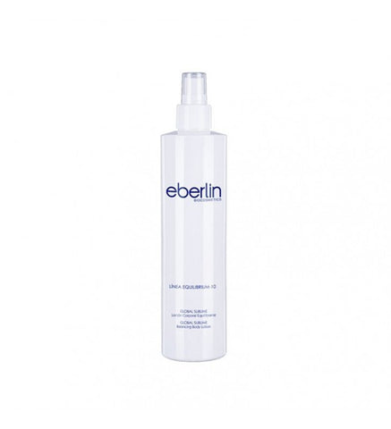 Global Sublime Loción Corporal - Equilibrium 10 de Eberlin