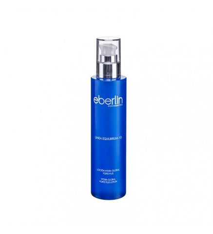 Loción Hydro Global Forte Plus - Equilibrium 10 de Eberlin
