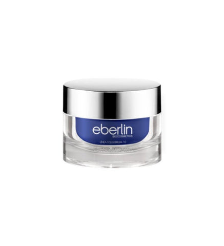 Mascarilla Hydra Vital Equilibrante - Equilibrium 10 de Eberlin
