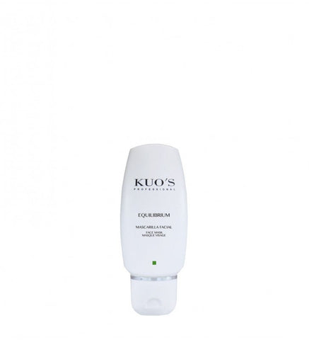 Kuo's Professional - Equilibrium. Mask Mascarilla Facial