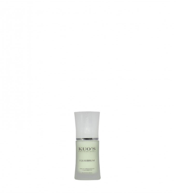 Kuo's Professional - Equilibrium. Serum Facial thumbnail