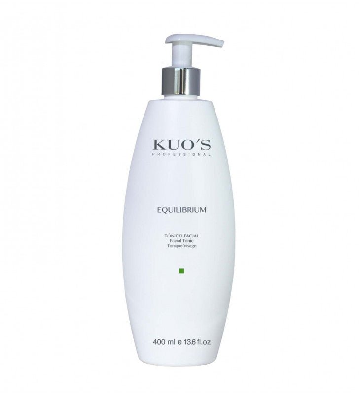 Kuo's Professional - Equilibrium. Tónico Facial thumbnail
