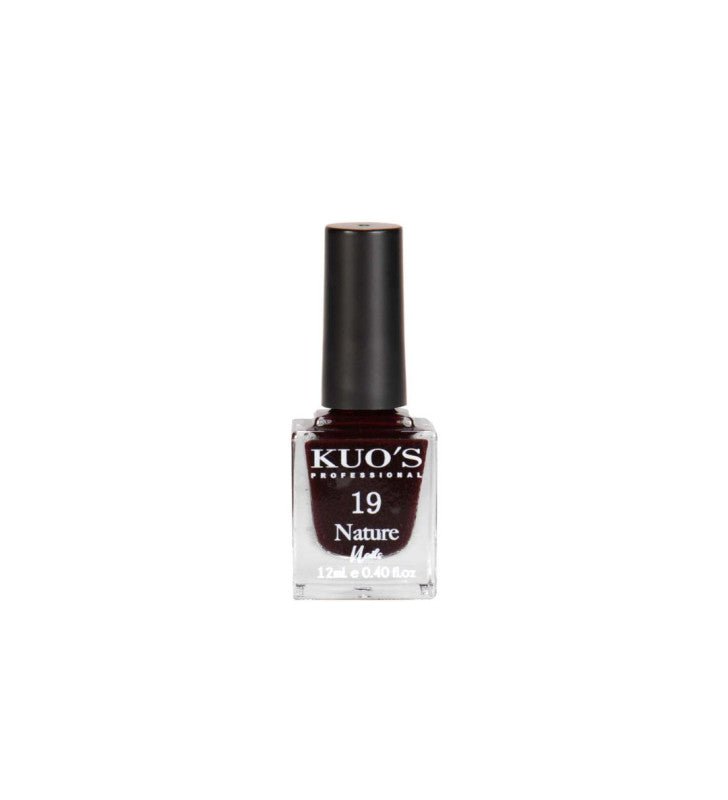 Kuo's Professional - Esmalte Nature Nails thumbnail