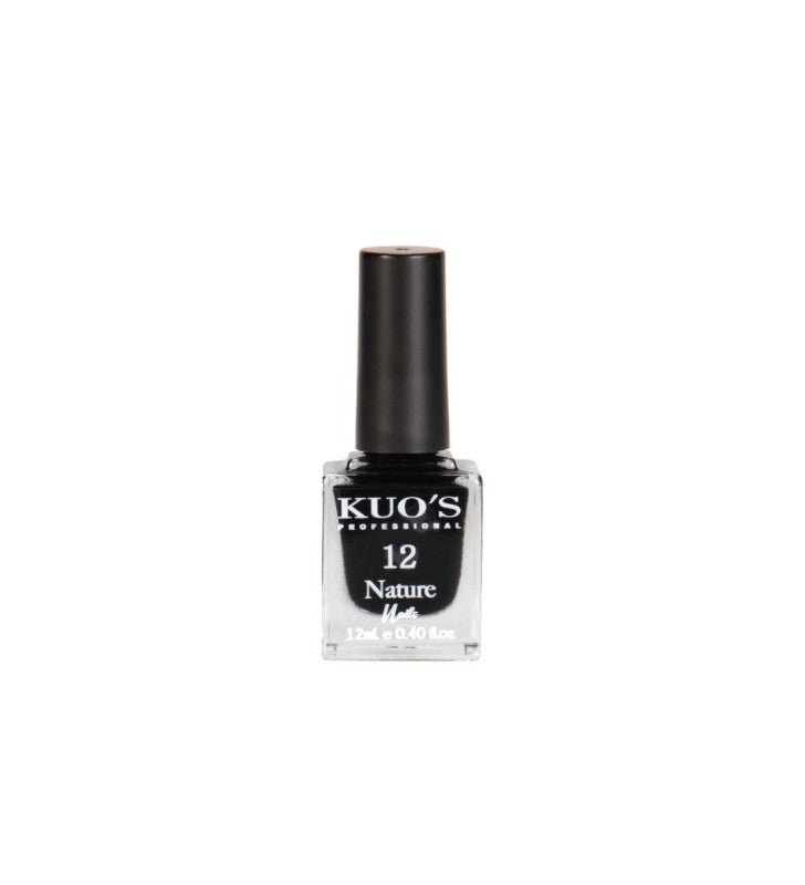 Kuo's Professional - Esmalte Nature Nails thumbnail