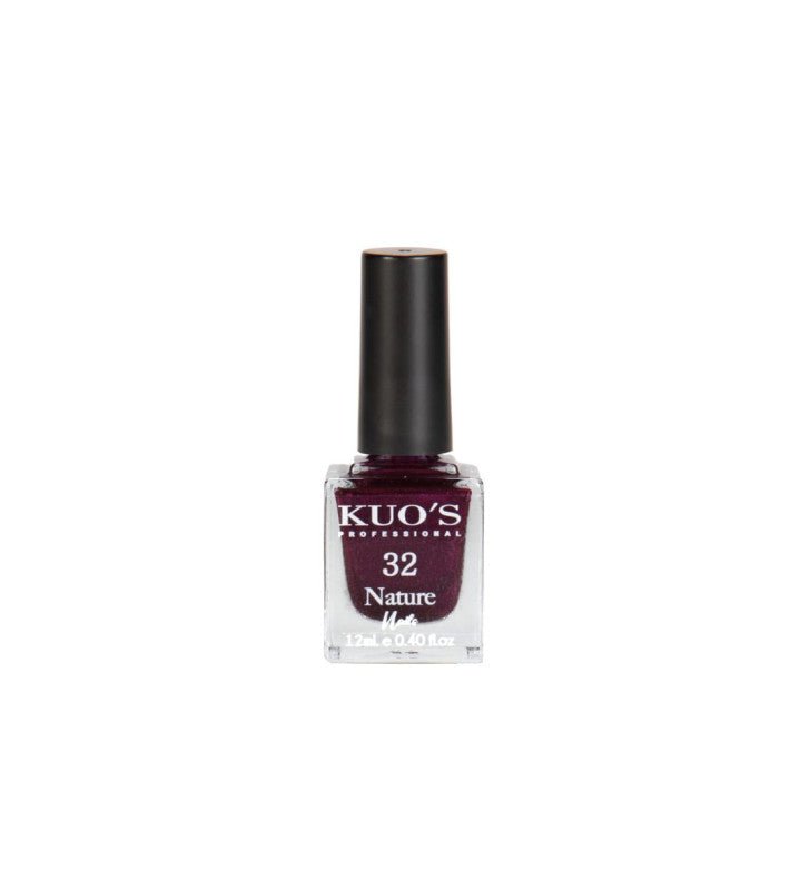 Kuo's Professional - Esmalte Nature Nails thumbnail