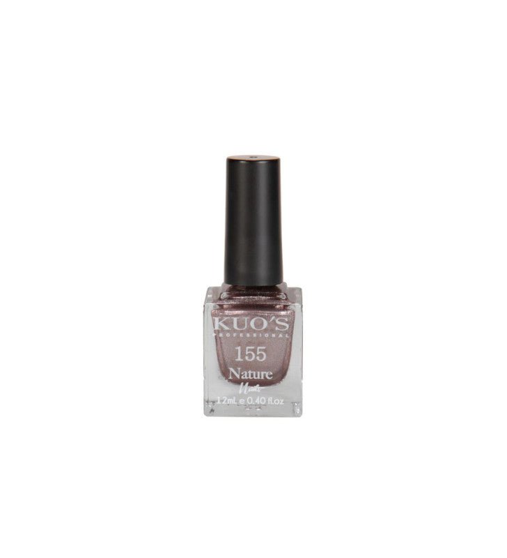 Kuo's Professional - Esmalte Nature Nails thumbnail