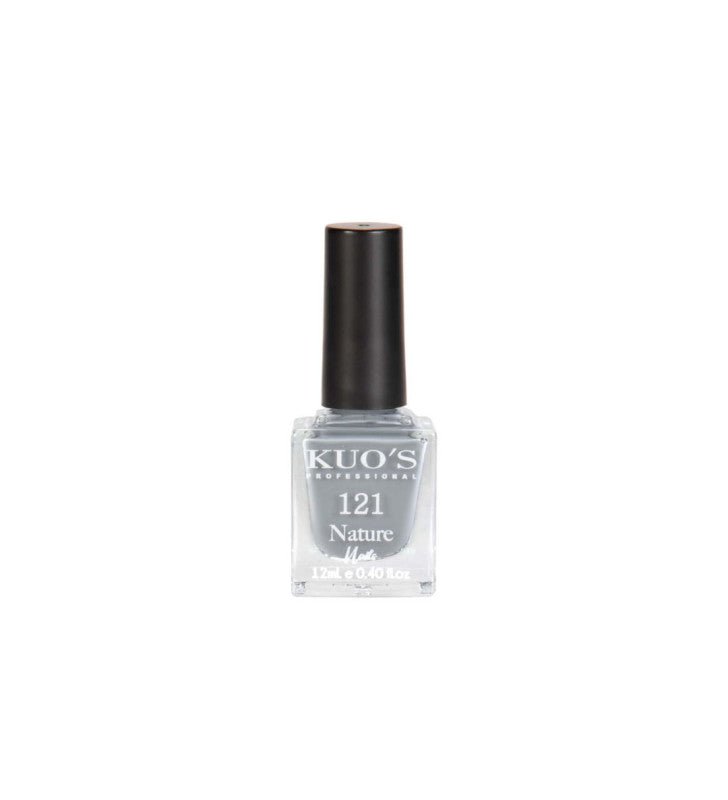 Kuo's Professional - Esmalte Nature Nails thumbnail