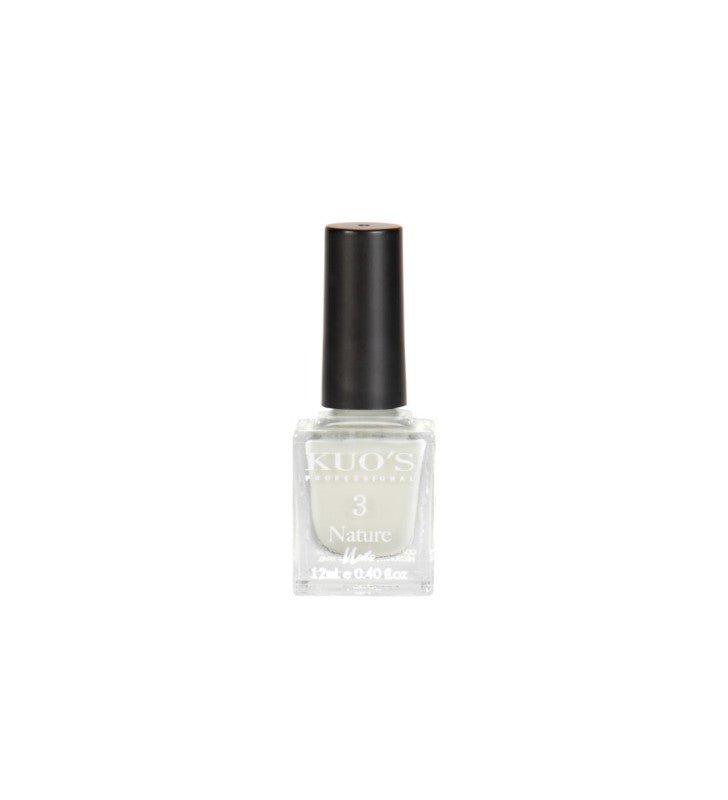 Kuo's Professional - Esmalte Nature Nails thumbnail