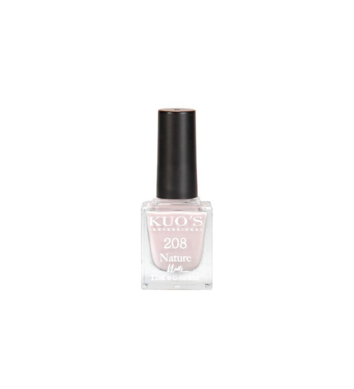 Kuo's Professional - Esmalte Nature Nails thumbnail