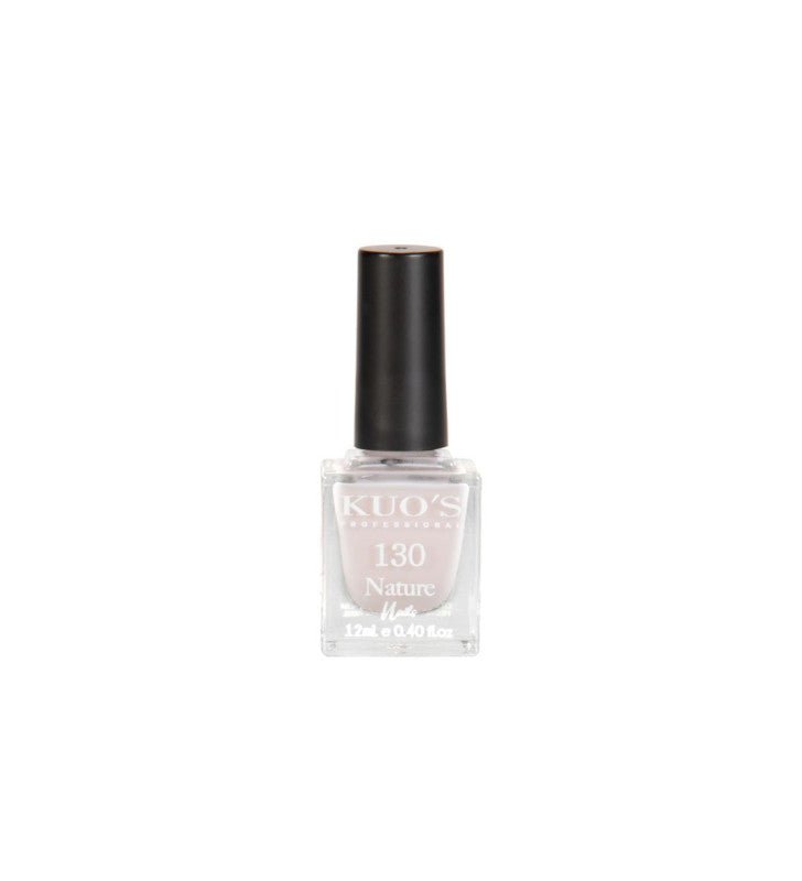 Kuo's Professional - Esmalte Nature Nails thumbnail