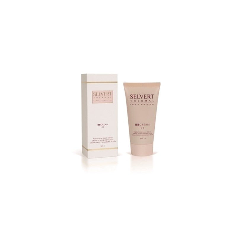 Especiales. BB Cream - Selvert Thermal thumbnail