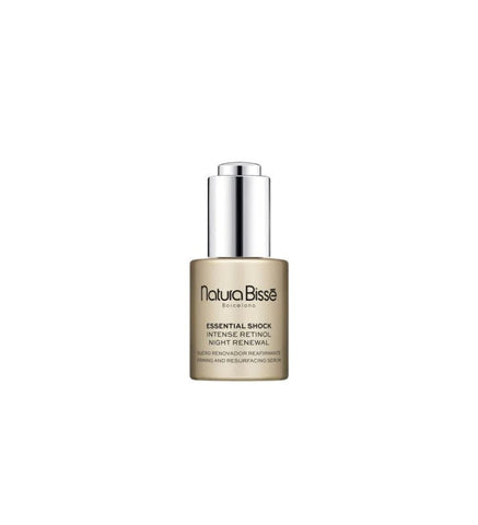 Intense Retinol Night Renewal - Essential Schock de Natura Bissé