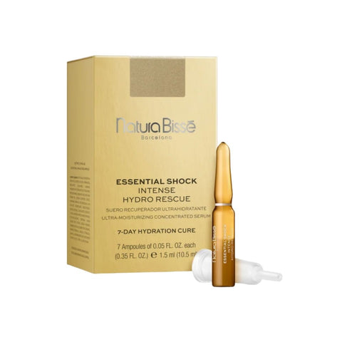Intense Hydro Rescue - Essential Shock de Natura Bissé