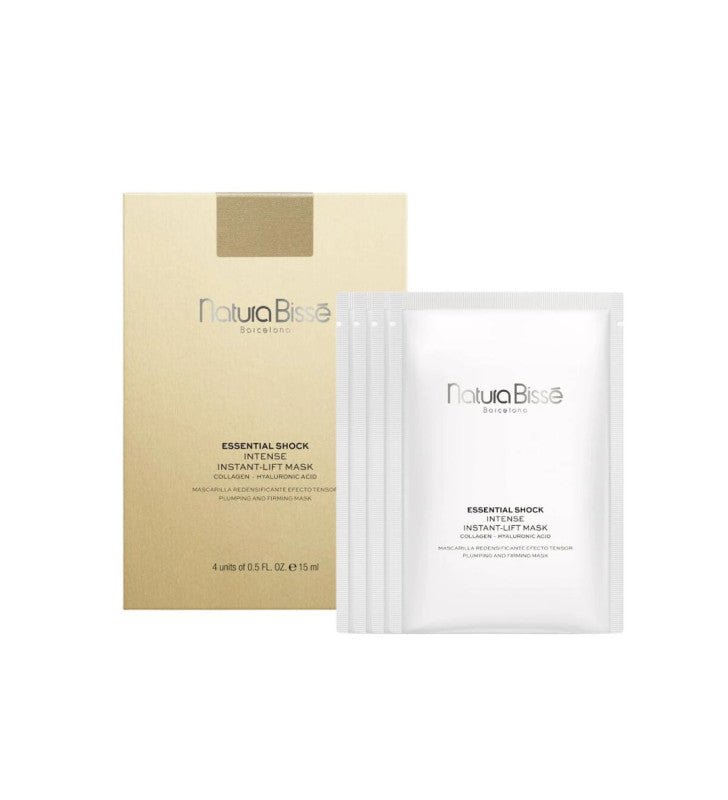 Intense Instant-Lift Mask - Essential Shock de Natura Bissé thumbnail