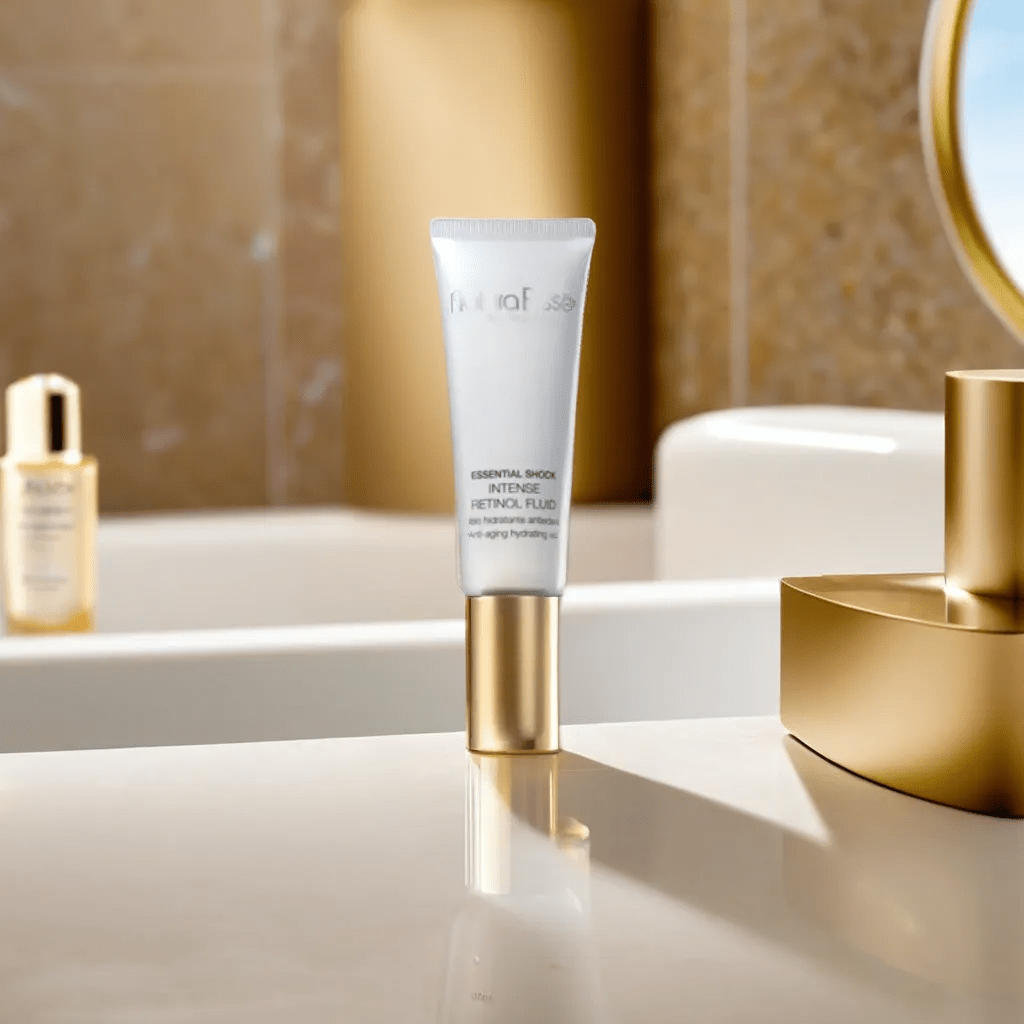 Intense Retinol Fluid - Essential Shock de Natura Bissé thumbnail