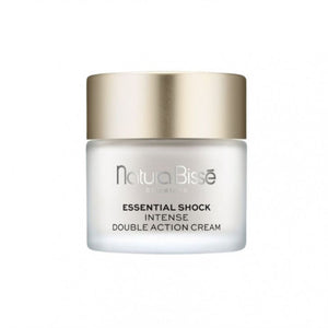 Essential shock. Double Action Cream - Natura Bissé