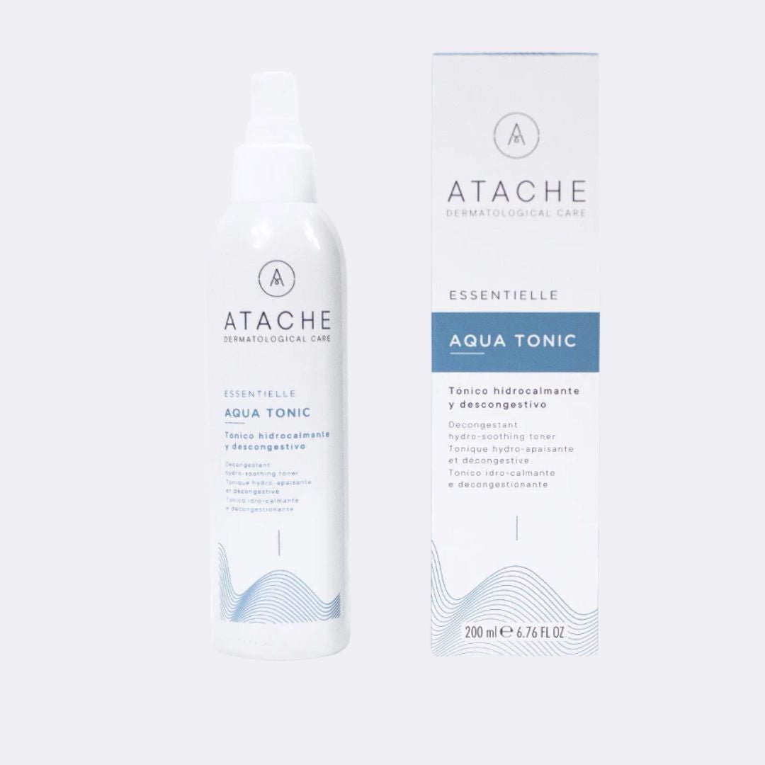 Tónico Facial Aqua Tonic - Essentielle de Atache thumbnail