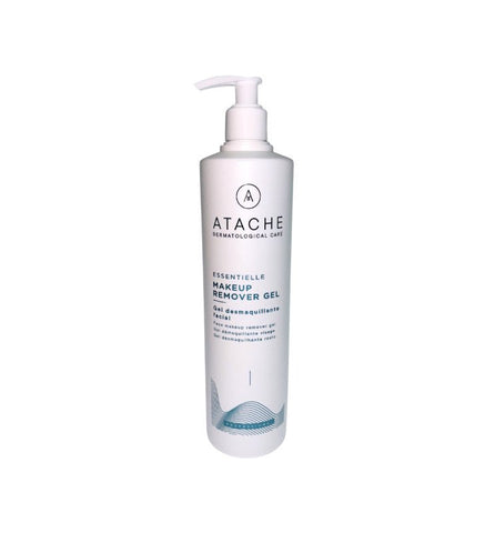 Gel Desmaquillante Facial Profesional - Essentielle de Atache