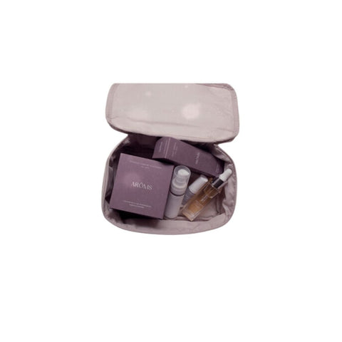 Estuche Happiness. Piel Seca - AROMS NATUR