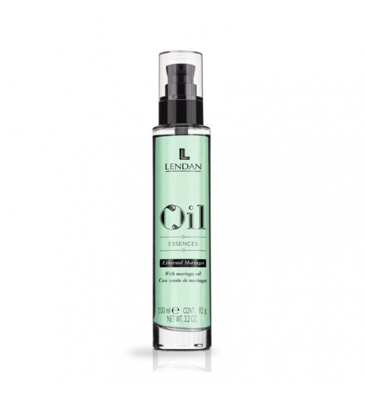 Ethernal Moringa. Oil essence - LENDAN thumbnail