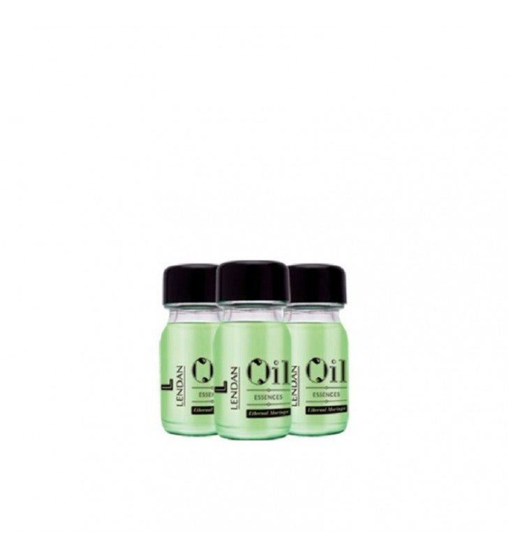 Ethernal Moringa. Oil essence - LENDAN thumbnail