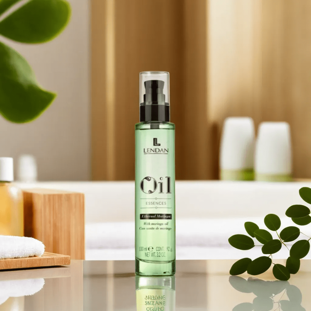 Ethernal Moringa. Oil essence - LENDAN thumbnail