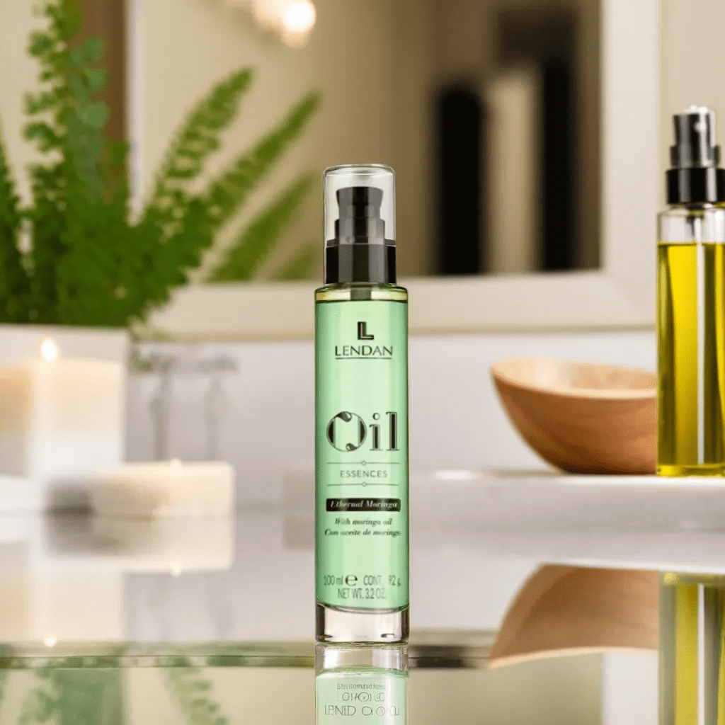Ethernal Moringa. Oil essence - LENDAN thumbnail