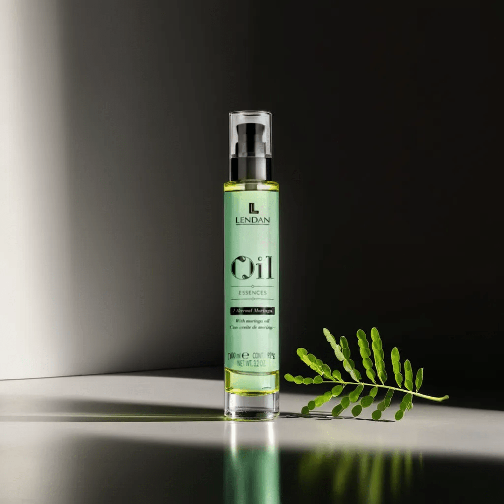 Ethernal Moringa. Oil essence - LENDAN thumbnail