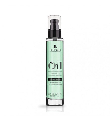 Ethernal Moringa. Oil essence - LENDAN