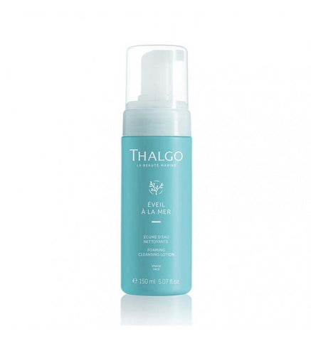 Éveil à la Mer. Écume D'Eau Nettoyante - THALGO