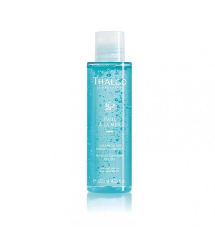 Eveil à la Mer. Geleé Micellaire Démaquillant Yeux - THALGO