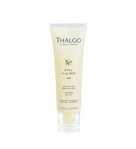Eveil à la Mer. Huile-en-Gel Démaquillante - THALGO