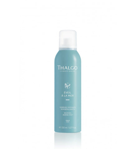 Éveil a la mer. Embruns Vivifiants Remineralizante - THALGO