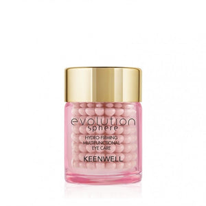 Evolution Sphere. Hydra-Firming Multifunctional Eye Care - KEENWELL