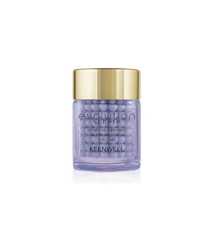 Evolution Sphere. Hydro - Nourishing Multifunctional Eye Care - KEENWELL - Keenwell