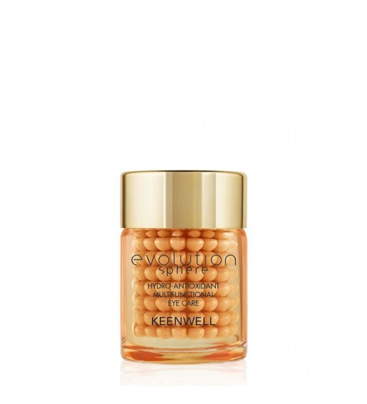 Evolution Sphere. Hydro - Antioxidant Multifunctional Eye Care - KEENWELL - Keenwell