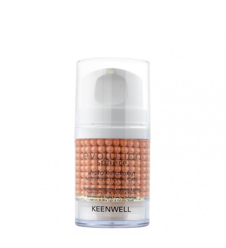 Evolution Sphere. Hydro - Antioxidant Multifunctional Care - KEENWELL - Keenwell