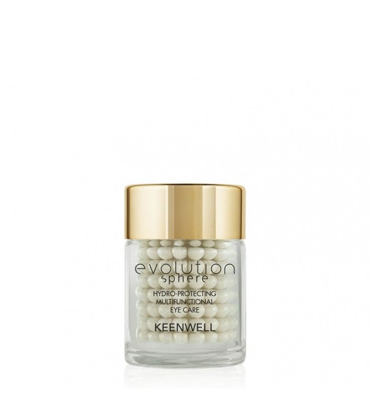 Evolution Sphere. Hydro - Protecting Multifunctional Eye Care - KEENWELL - Keenwell