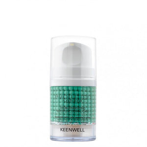 Evolution sphere. Hydro-Energizing Multifunctional Care - KEENWELL
