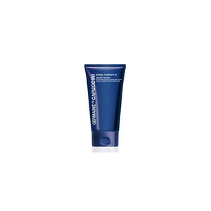 Excel Therapy O2. 365 Soft Scrub - Espuma Exfoliante Facial - Germaine de Capuccini