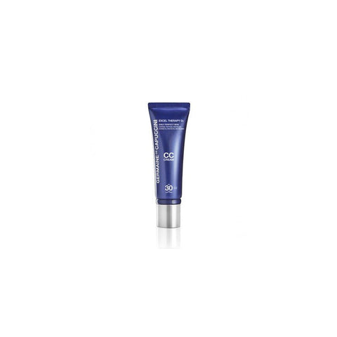 CC Cream Daily Perfection Skin SPF30 - Excel Therapy O2 de Germaine de Capuccini