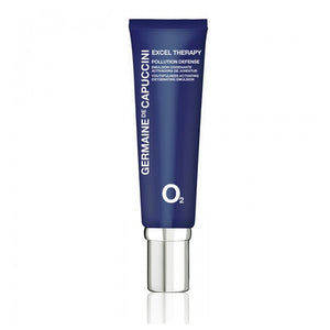 Excel Therapy O2. Continuos Defense Emulsión - Germaine de Capuccini