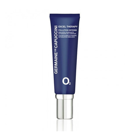 Continuos Defense Emulsión - Excel Therapy O2 de Germaine de Capuccini